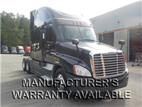 Used 2017 Freightliner Cascadia for Sale