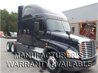 2017 Freightliner Cascadia