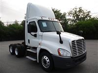 2014 Freightliner Cascadia