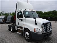 2014 Freightliner Cascadia