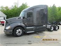 2016 Kenworth T680