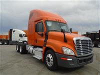 2014 Freightliner Cascadia