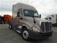 2014 Freightliner Cascadia