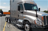 2014 Freightliner Cascadia
