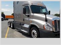2014 Freightliner Cascadia