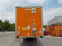 2006 Wabash VAN