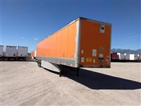 2007 Wabash VAN
