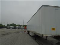 2006 Strick VAN