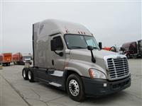 2014 Freightliner Cascadia