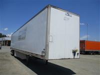 2008 Utility VAN