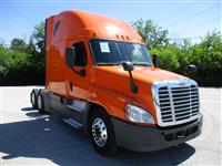 2013 Freightliner Cascadia