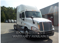 2014 Freightliner Cascadia