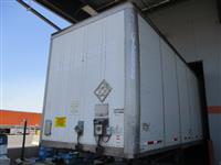 2008 Wabash Lift Gate