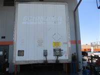 2008 Wabash Lift Gate