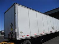 2008 Wabash Lift Gate