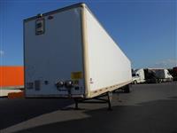 2008 Utility Lift Gate