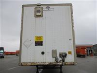 2008 Utility Lift Gate