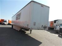 2006 Strick VAN