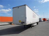 2006 Strick VAN