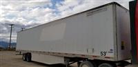 2006 Utility VAN