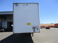 2008 Utility VAN