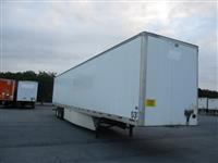 2008 Utility VAN