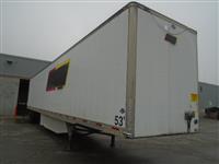2008 Utility VAN