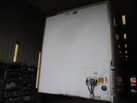 2008 Utility VAN