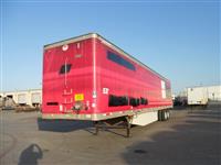 2007 Great Dane VAN