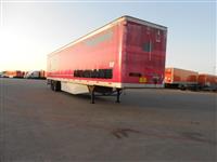 2007 Great Dane VAN