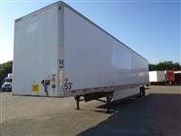 2006 Utility VAN