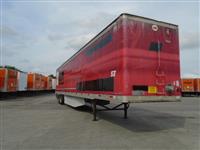 2007 Great Dane VAN