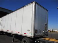 2008 Wabash Lift Gate