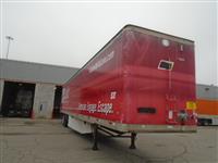 2007 Great Dane VAN