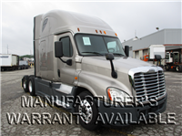 2014 Freightliner Cascadia