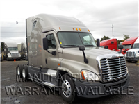 2015 Freightliner Cascadia