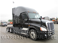 2016 Freightliner Cascadia