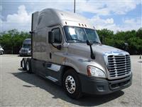 2014 Freightliner Cascadia
