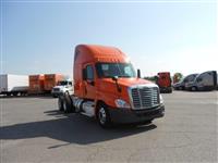 2014 Freightliner Cascadia