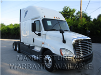 2014 Freightliner Cascadia
