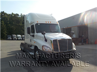 2014 Freightliner Cascadia