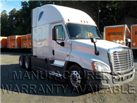 2015 Freightliner Cascadia