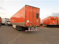 2009 Wabash VAN