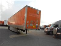 2004 Wabash VAN