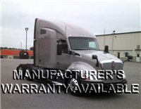 2016 Kenworth T680