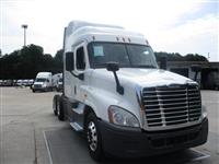 2015 Freightliner Cascadia