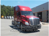 2017 Freightliner Cascadia