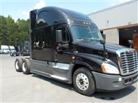 2016 Freightliner Cascadia
