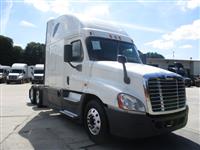 2014 Freightliner Cascadia