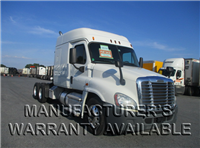 2015 Freightliner Cascadia